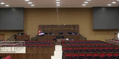 "Yolsuzluk" soruşturmalarıyla ilgili 2 iddianame daha kabul edildi