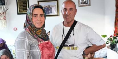 Divriği’de tarih lezzetle buluşuyor!