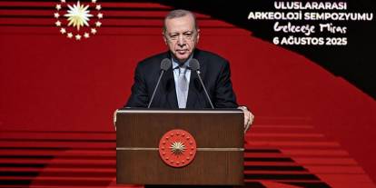 13 bin 291 tarihi eserin ana vatana iade edilmesini sağladık