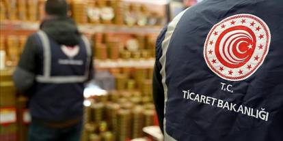 Ticaret Bakanlığı affetmedi!