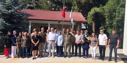 TMO’dan Sivas’a Yakın Takip: Hasatta Yüzde 65 Seviyesine Ulaşıldı