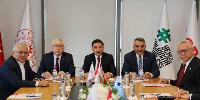 ORAN'dan 7 milyar TL'lik yatırım