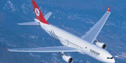 THY yılın 7 ayında 51,2 milyon yolcu taşıdı