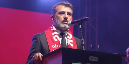 Sivasspor Başkanı Karagöl:  “Bizim Evimiz Süper Lig”