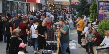 Sivas Esnafından Gurbetçi Tarifesi!