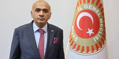 Sivas'ta CHP’li Meclis Üyesi Gürler Demirtaş’a Skandal İddia