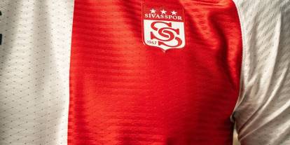 Sivasspor ilk maçını sadakat parçalı formayla çıkacak!