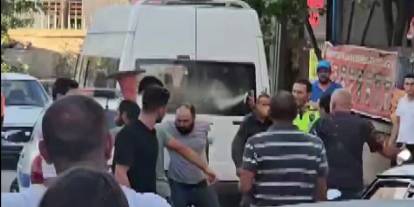 Sivas'ta alacak verecek kavgasında kan aktı!