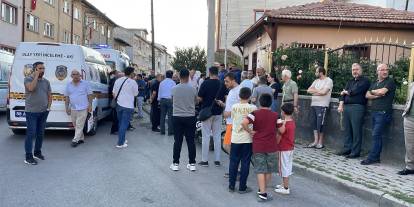 Sivas'ta vefat eden muhtarın ölüm nedeni belli oldu!