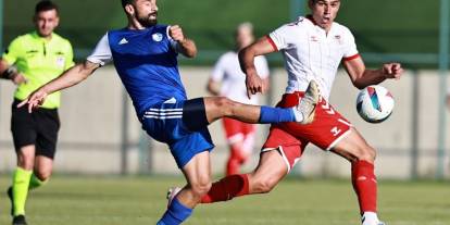Vefa Sezonu Başlıyor: Sivasspor’un İlk 11’i Belli Oldu