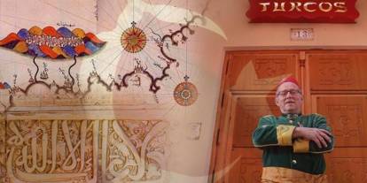 İspanya'da 'Türk oldular!' Sivas ortak noktaları