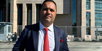 Avukat Rezan Epözdemir neden gözaltına alındı?