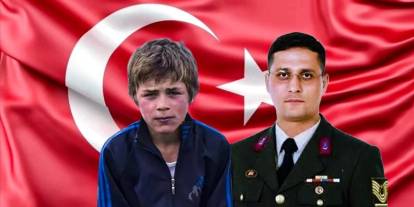 Şehadetlerinin  üzerinden 8 yıl geçti