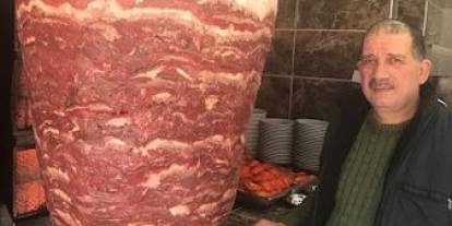 Sivas'ın sevilen ismi vefat etti!