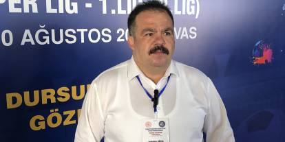 Sivas’ta Strateji  Japonya’da Zafer