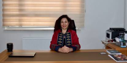 SCÜ'den, Dışa Bağımlılığı Azaltacak hamle!