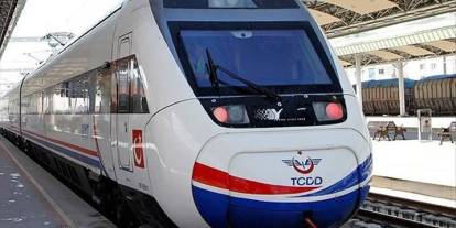 TCDD 224 işçi alımı yapacak!