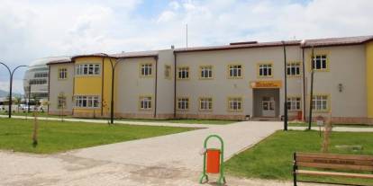 YKS’ye Prof. Dr. Necati Erşen Sosyal Bilimler Lisesi Damgası
