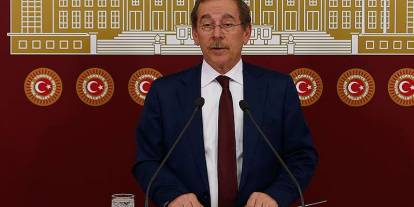Eski Sivas Milletvekili Abdüllatif Şener'in acı günü!