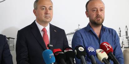 Sivasspor Başkan Vekili Burak Özçoban: “Kupayı Hep Birlikte Kaldırmak İstiyoruz”