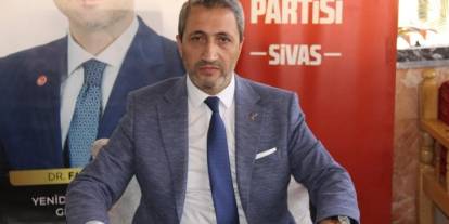 Fatih Kalkan: “MKYK Üyeliği Nedeniyle Görevimi Bıraktım”