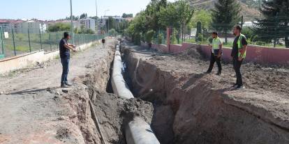 Sivas'ta Kayıp-Kaçaklar Tespit Edildi