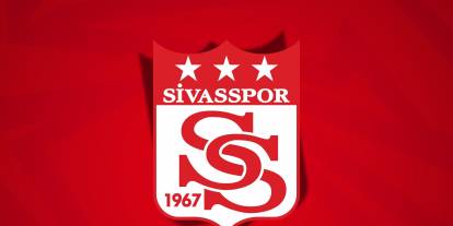 Sivasspor'dan önemli açıklama!