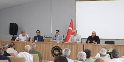 Sokak hayvanları için toplandılar!
