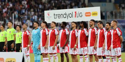 Sivasspor’un Amed ve Pendik Maçlarının Günü Netleşti