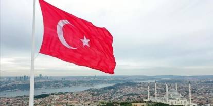 Türkiye son 22 yılda ekonomi ve ticarette dönüşüme imza attı