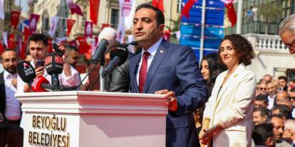 Sivaslı Başkan gözaltına alındı!