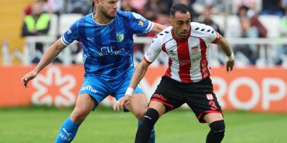 Sivasspor, Bodrum’a Karşı Şanssızlığını Bitirmek İstiyor