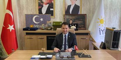 "CHP ve AK Parti siyasi ahlak ve omurgadan yoksun"