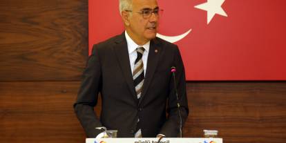 Özdemir'in Sivas talepleri Ankara'dan onay aldı!