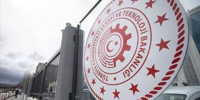 20 binden fazla sanayi ürünü denetlendi