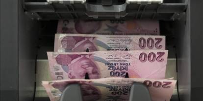 Bütçe uygulama sonuçları açıklandı