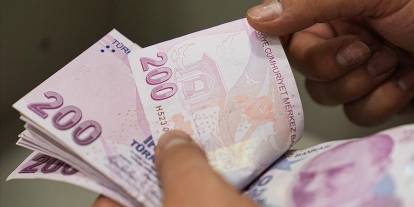 Bakan Göktaş duyurdu! Hesaplara yattı