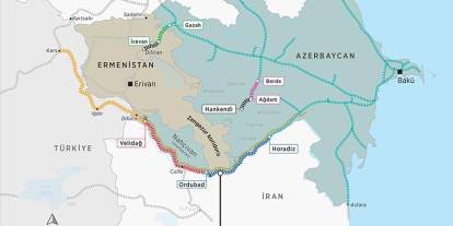 Zengezur Koridoru'nun Türkiye'ye faydası ne olacak?