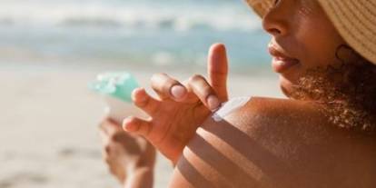 Güneş koruyucuları D vitamini eksikliği yapmaz
