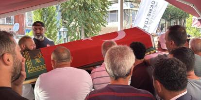 Sivaslı Milli Güreşçi kalbine yenik düştü!