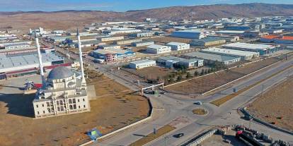 OSB kalite standartlarını yükseltecek