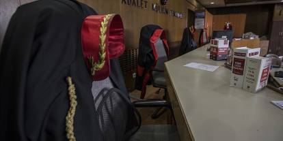 Sahte denklik belgesi düzenleyen ve kullananlar yargıda