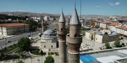 Sivas'ta Bugün Hava Nasıl?