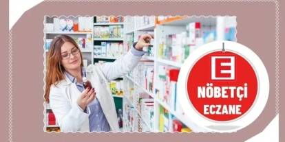 Sivas'ta Bugün Nöbetçi Eczaneler- 17 Ağustos 2025