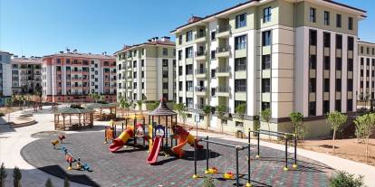 Depreme Hazırlık İçin Dev Yatırım