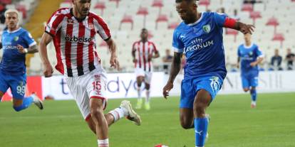 Yiğidolar Bodrum’a Diş Geçiremedi