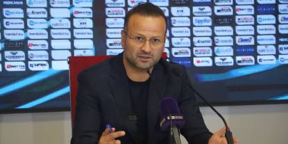Osman Zeki Korkmaz: “Kimse Panik Yapmasın”