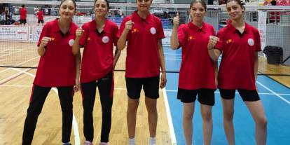 Yarı finallerin şampiyonu Sivas oldu