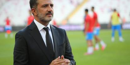 Karagöl’den kombine ve taraftar çağrısı:  “Şehir sahip çıkmalı”
