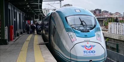 TCDD’den vatandaşlara önemli uyarı! Sivas’ta tren seferleri de etkilenecek mi?